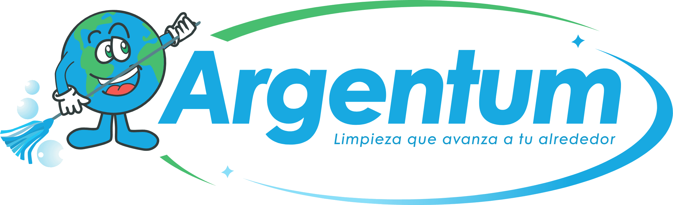 Argentum — Limpieza que avanza a tu alrededor