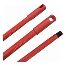 CABO METAL 1.50 EPOXI ROJO