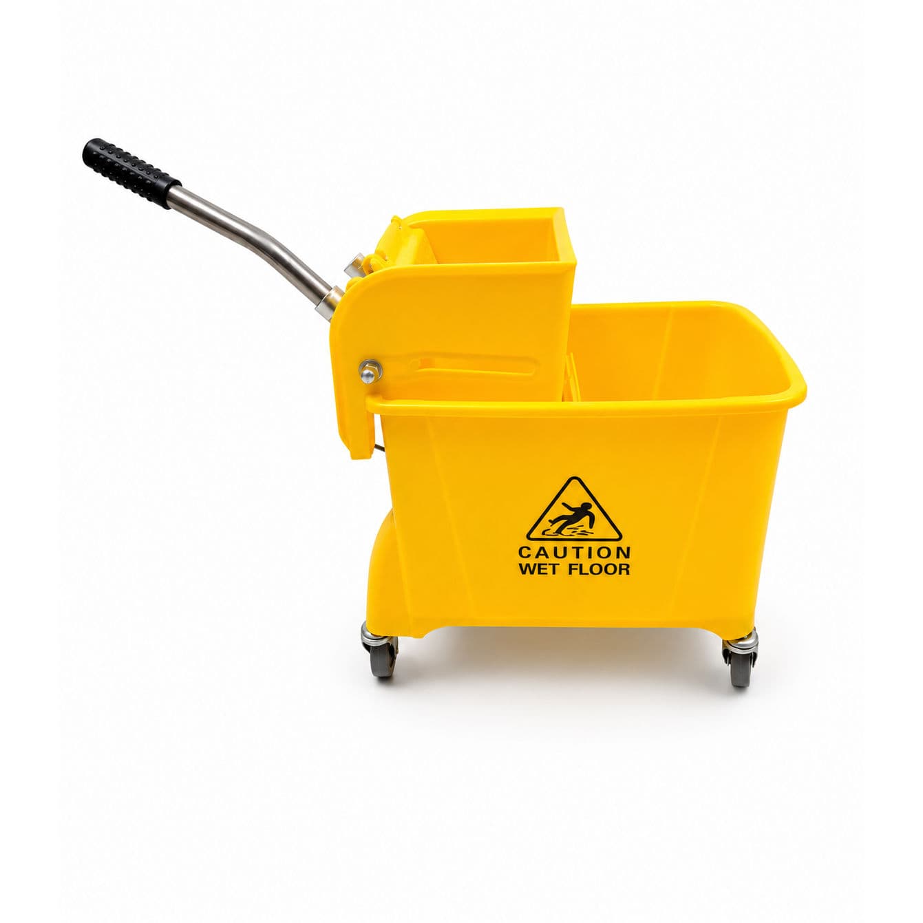 CARRO LIMPIEZA 20LTS C/PRENMOP
