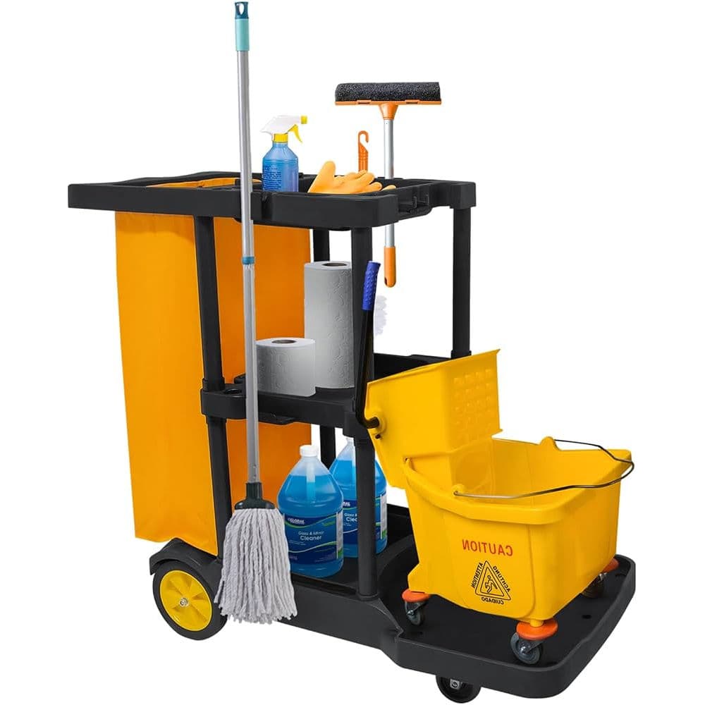 CARRO LIMP CLINICAL135X52X100