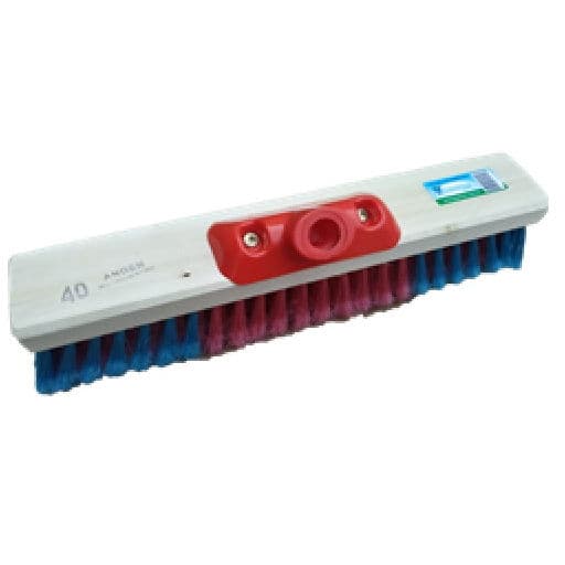 ESCOBILLON ANDEN 40 CM.
