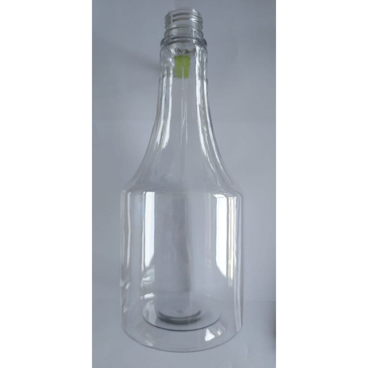 ENVASE PET 500 C.C. 28/410