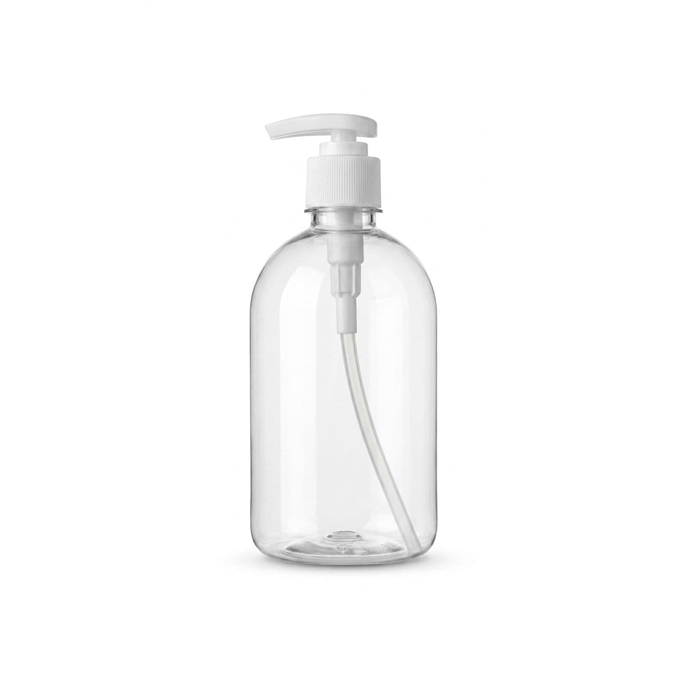 JABONERA LIQUIDA DE 500 CC.