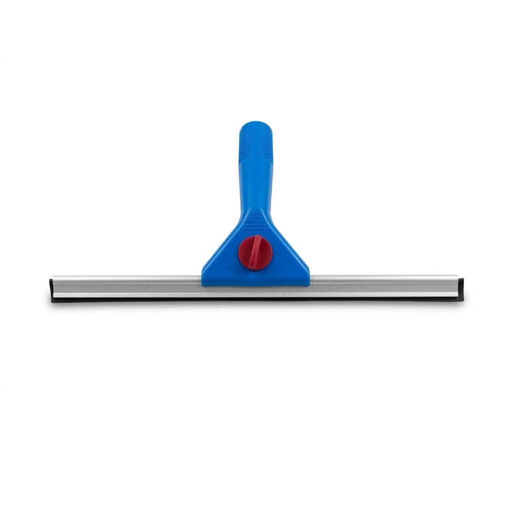 LIMPIA VIDRIOS AZUL 35 CM