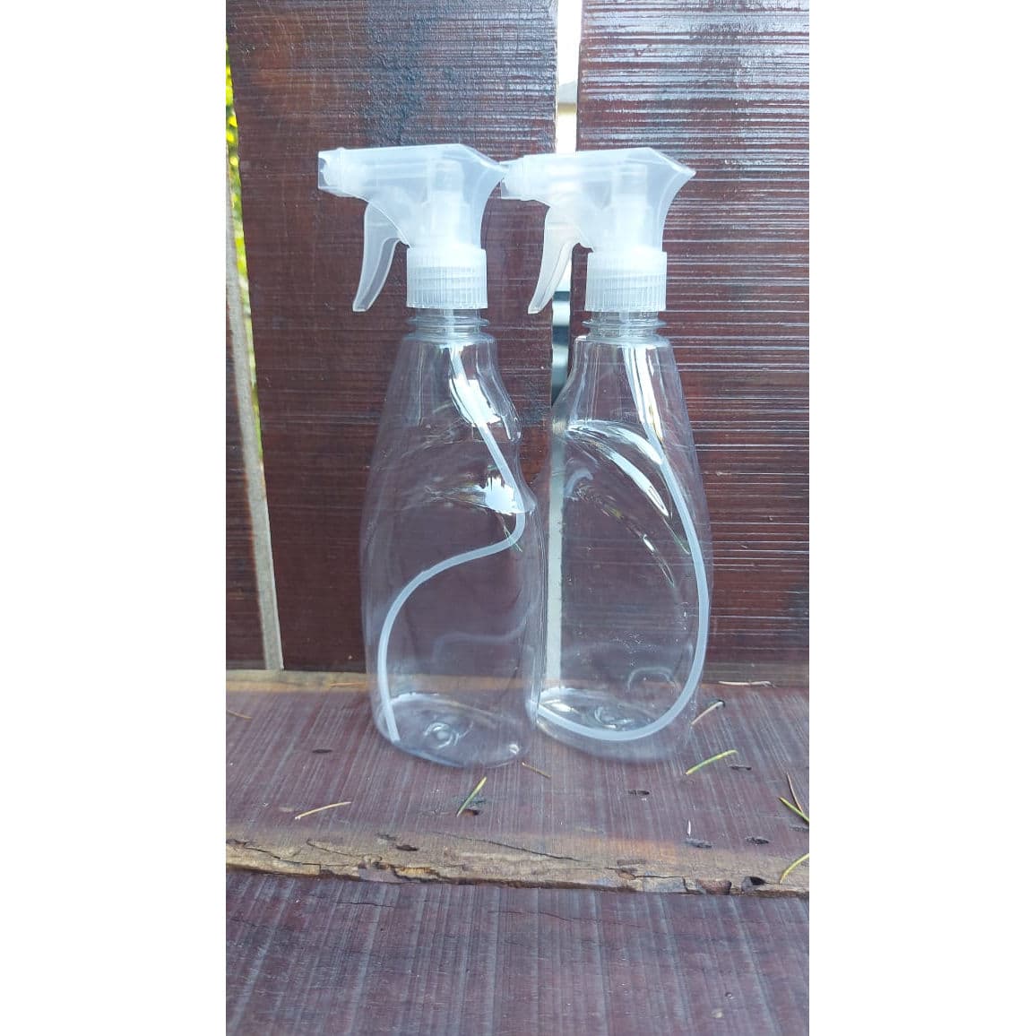 PULVERIZADOR 500CC ANATOMICO