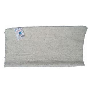 TRAPO CONSORCIO 60 X 70 BLANCO