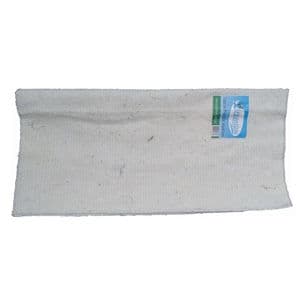 TRAPO COSTURADO 48 X 60 BLANCO