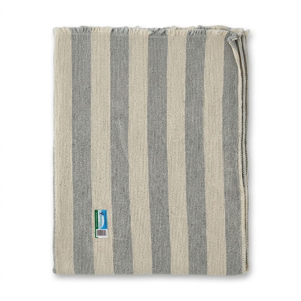 TRAPO PISO RAYADO 45X60 SOFT