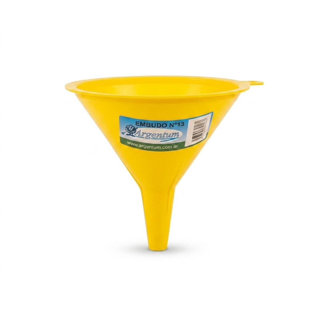 EMBUDO N°13