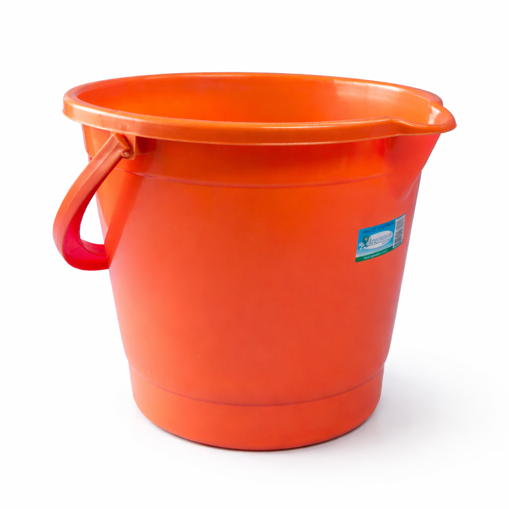 Línea baldes Argentum