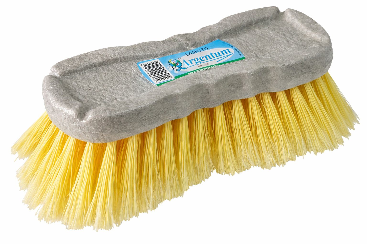 Línea cepillos Argentum