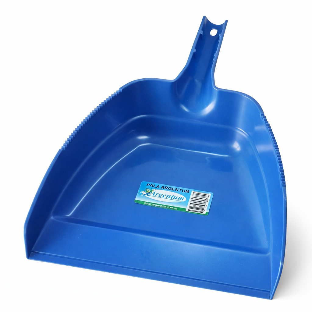 Línea palas Argentum